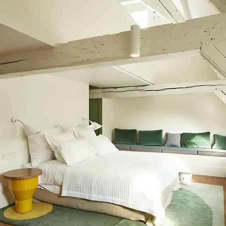 Des Galeries Hotel Brussels