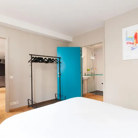 Apartment Smartflats - Monnaie *