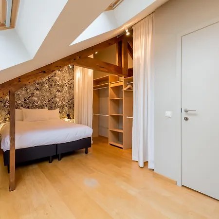 Smartflats - Monnaie Apartment *