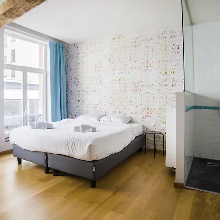 Smartflats - Monnaie Apartment