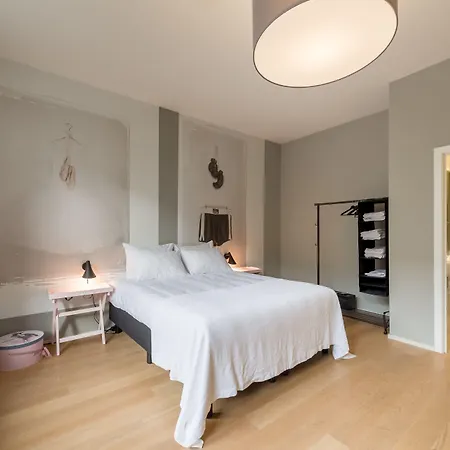 Hotel Smartflats Design - L42