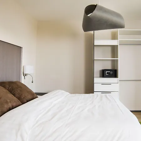 Smartflats Design - L42 * Brussels