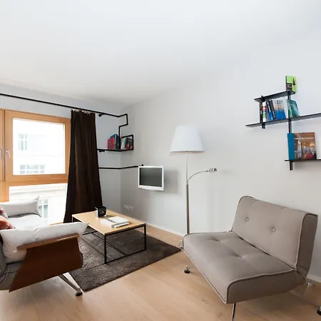 Smartflats Design - L42 Hotel