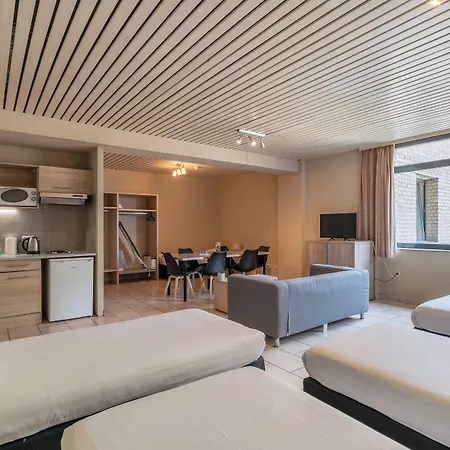 Gardens Appartement