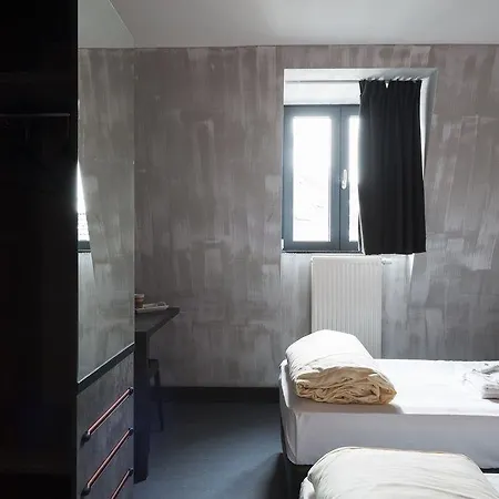 Brxxl 5 Centre