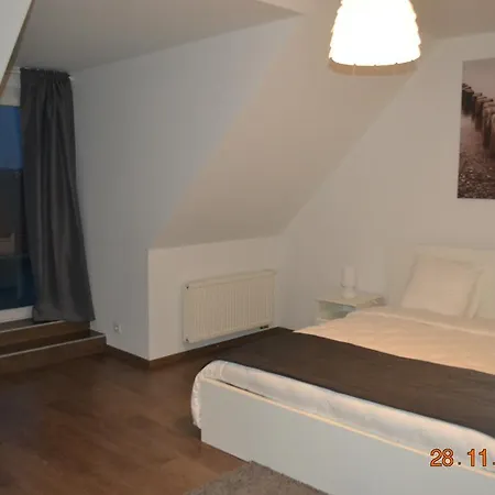 Apartment Pellini