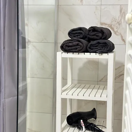 N4 Centre Apartment Brussels