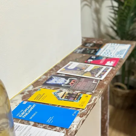 N4 Centre Apartment