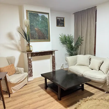 Apartment N4 Centre