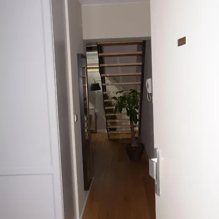 Appartbrussels Apartment Brussels