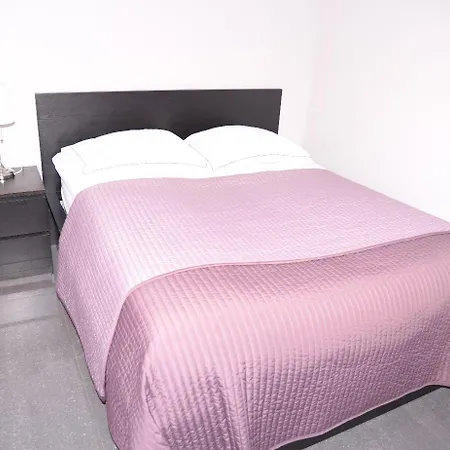 Appartbrussels Apartment
