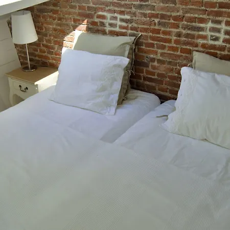 Appartbrussels Apartment