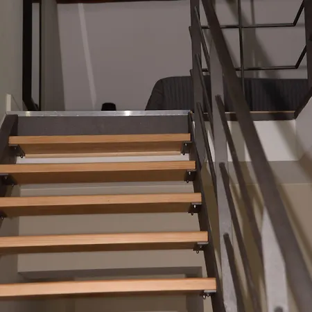 Appartbrussels Apartment