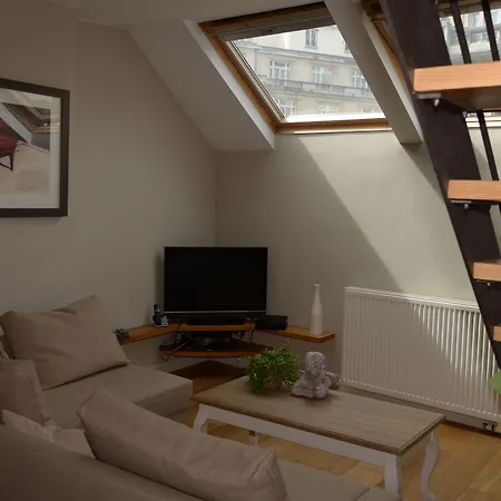 Appartbrussels Apartment
