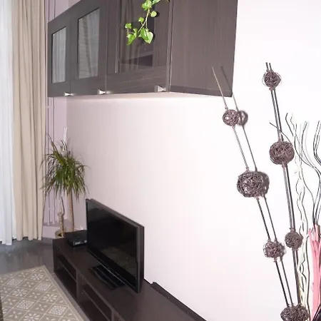Appartbrussels Apartment
