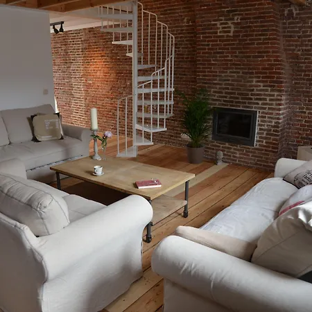 Apartment Appartbrussels Brussels