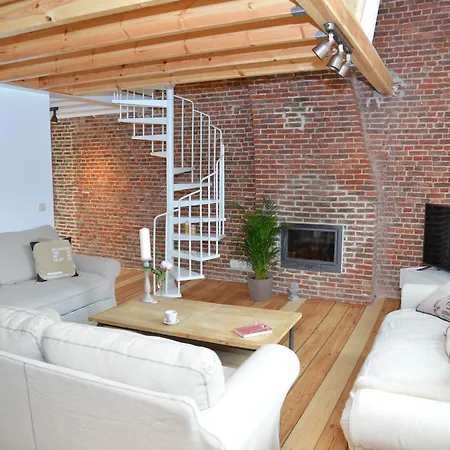 Apartment Appartbrussels