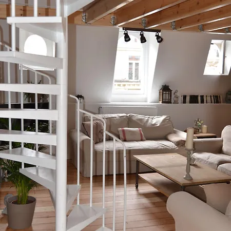 Apartment Appartbrussels Brussels