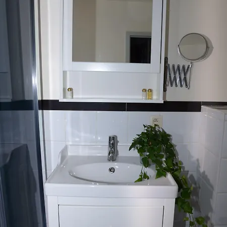 Apartment Appartbrussels *
