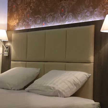 Hotel Dansaert