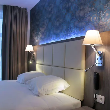 Dansaert Hotel
