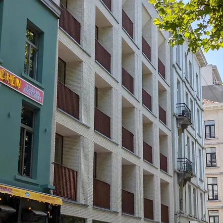 Bx Downtown - Hostel