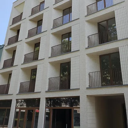 Hostel Bx Downtown - *