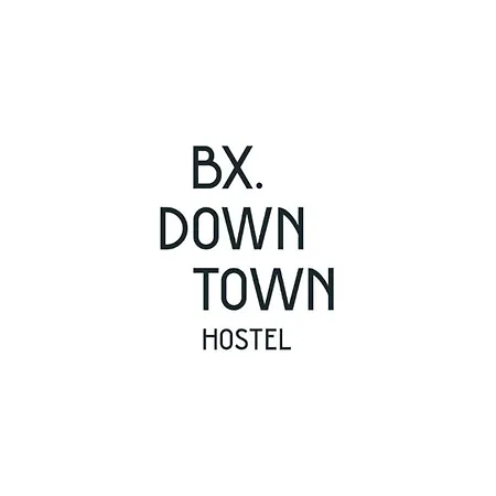 Bx Downtown - Hostel *