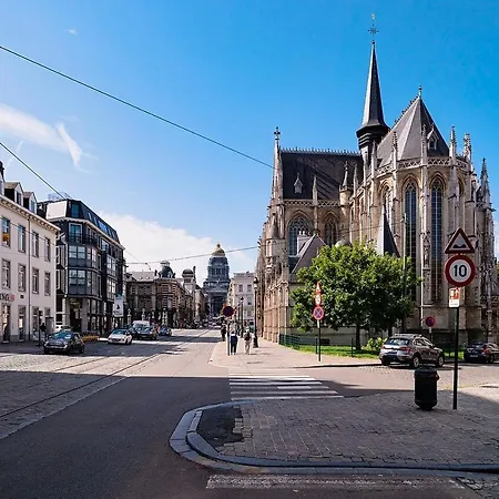 Maison Muse Sablon * Brussel