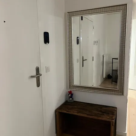 Appartement Refined With Terraces Brussel
