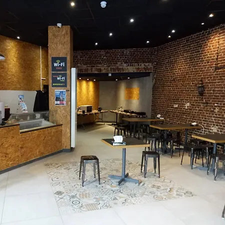 Hostel Urban Centre