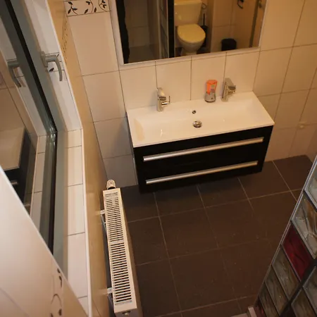 Apartment J And R Brussels