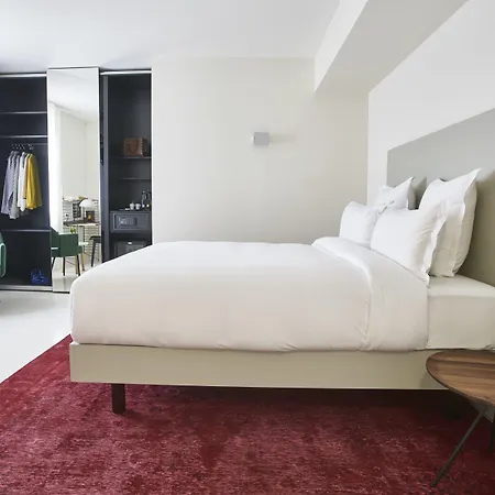 Hotel 9hotel Sablon