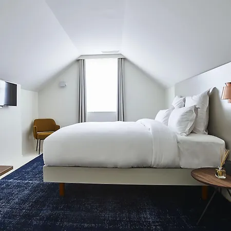 Hotel 9hotel Sablon Brussels