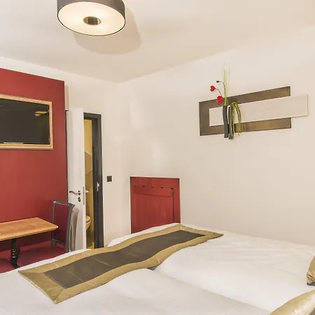 Agora Grand Place 3* Brussels
