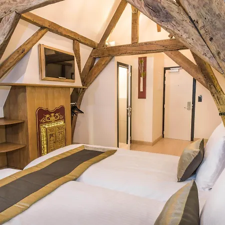 Agora Grand Place Hotel Brussels
