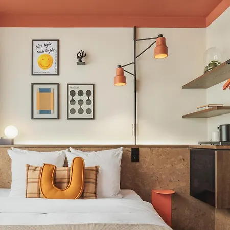 The Usual Hotel 4*