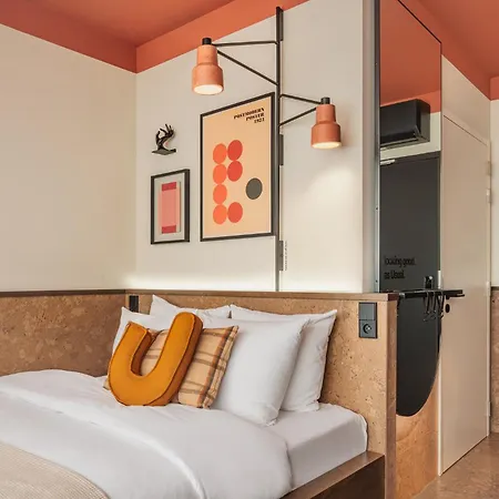 The Usual 4* Brussels