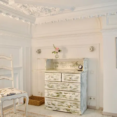 Marie Therese Apartment Brussels