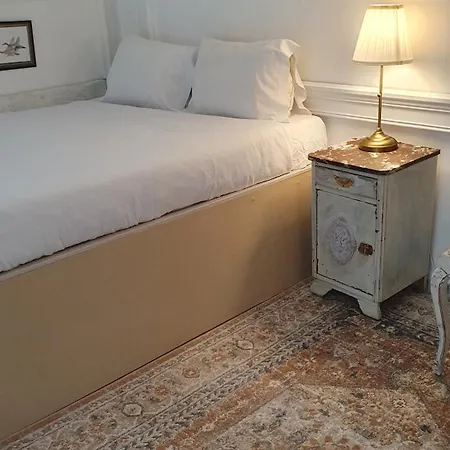Apartment Marie Therese