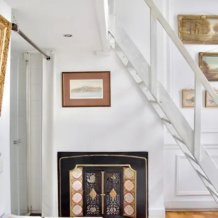 Apartment Marie Therese *