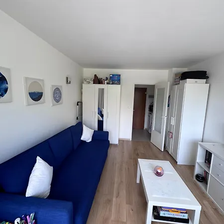 Apartment Blueberry Brussels