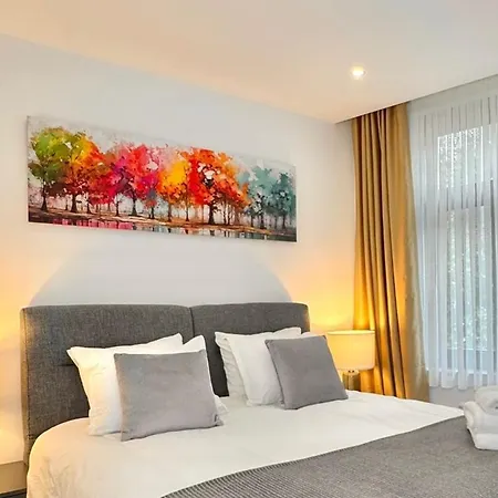 Appartement Le Chic 102 Brussel
