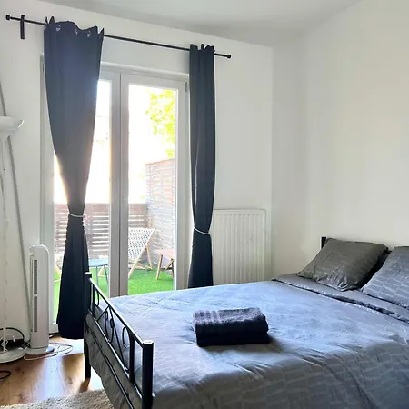 Spacious Family For 9 Near Midi Station * Brussels