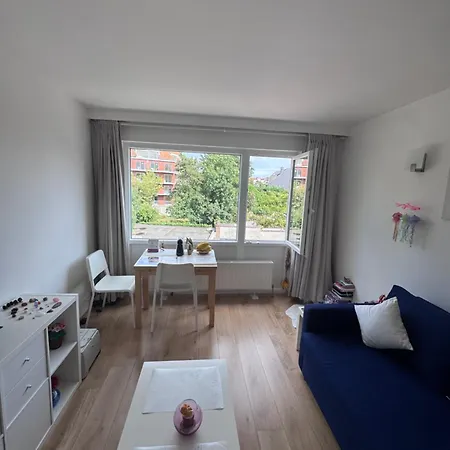 Apartment Blueberry