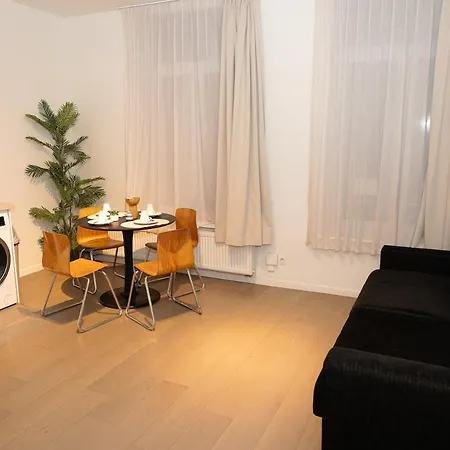 Apartment 003 Avenue Louise