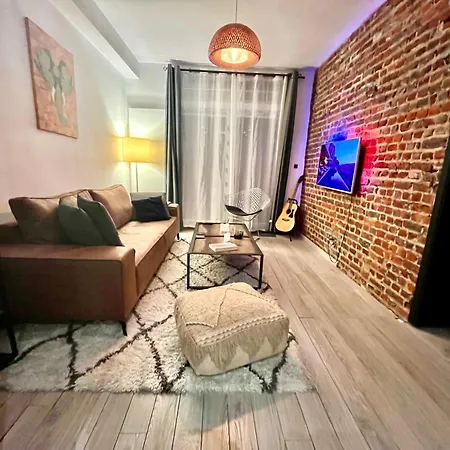 Appartement Experience