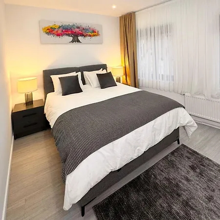 Le Chic 102 Appartement Brussel
