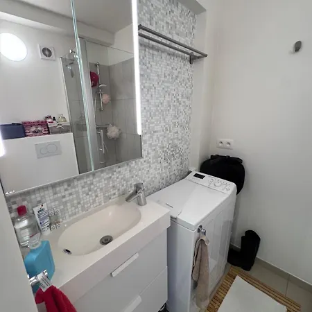 Blueberry Apartment *