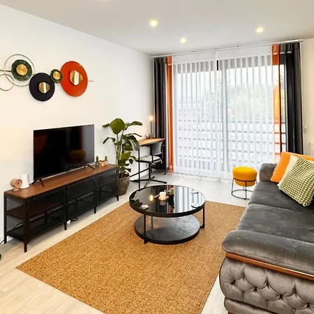 Le Chic 102 Appartement